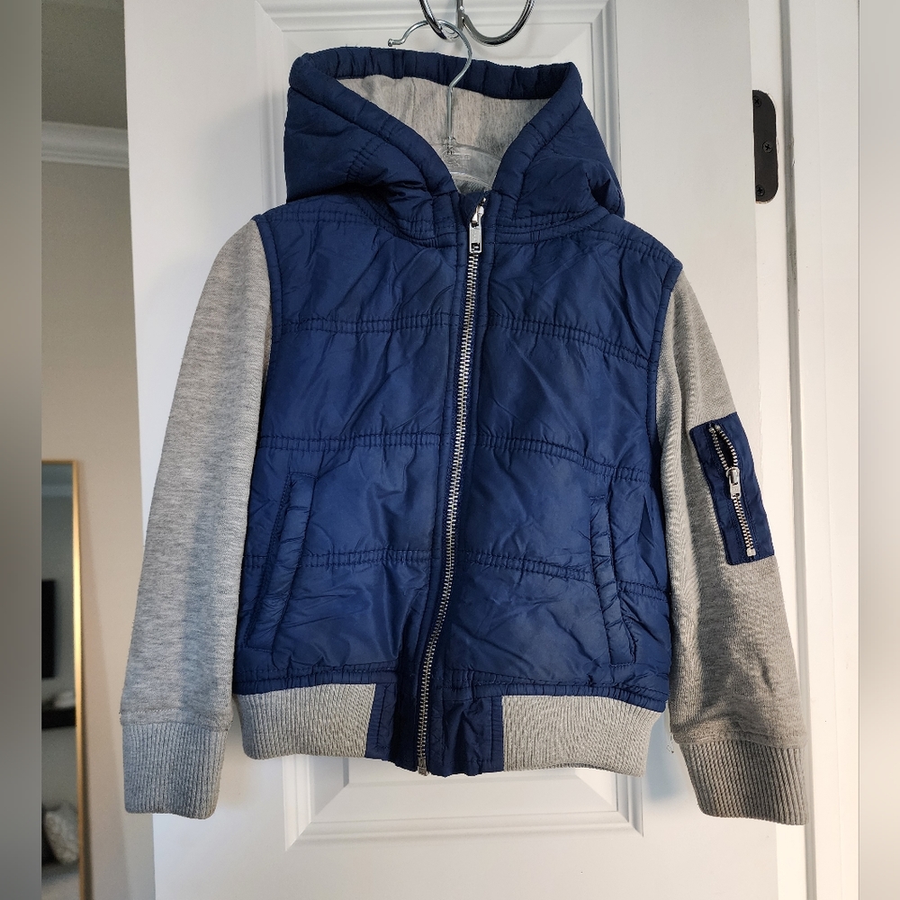 Tucker + Tate Little Boy Size 3 Jacket - So Soft!